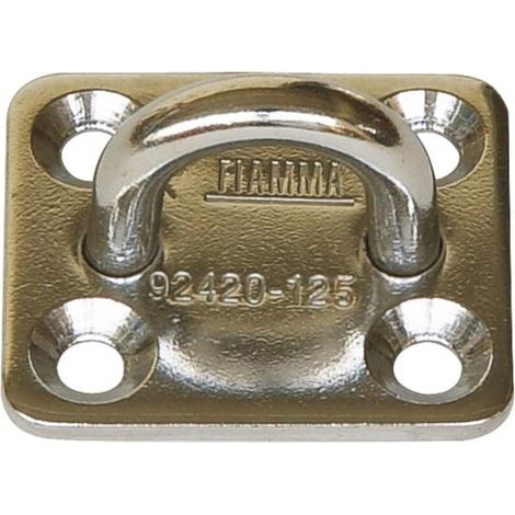 Fiamma Kit Square Plates