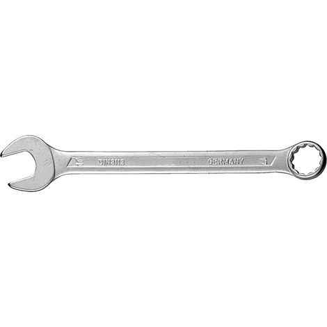 MASIDEF - CHIAVE CONNEX COMBINATA HIGH-GRIP 7MM - FINITURA OPACA