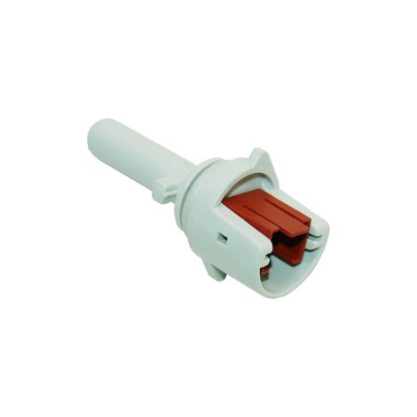 Lamona Beko 1887740400 Sonde de thermostat pour lave-vaisselle Lamona Beko Numero de piece d'origine 1887740400