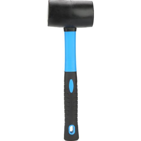 Gummihammer, Fliesenverlegehammer/-pad (1/5)