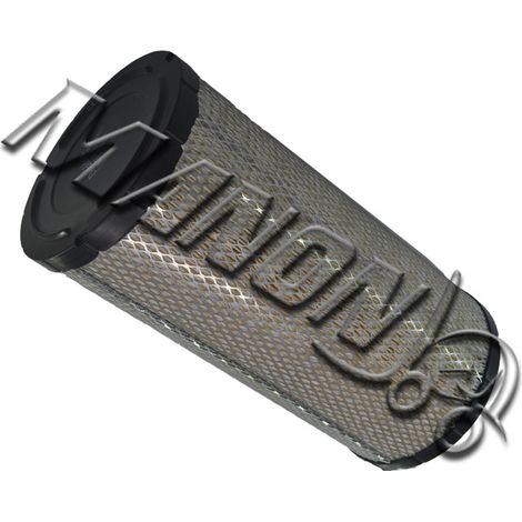High-quality forklift air filter element 3EC-02-42240, suitable for HYSTER/TCM.
