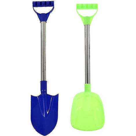 1 ensemble d'outils de déneigement d'hiver
