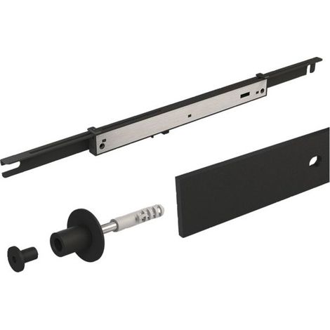 Kit Rail Coulissant Roc Design Système Coulissant Robuste Et Esthétique - Mantion (1/2)