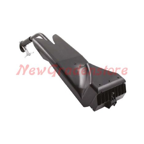 Tappo mulching trattorino rasaerba tagliaerba GGP 122 L= 24 cm 450292 280063