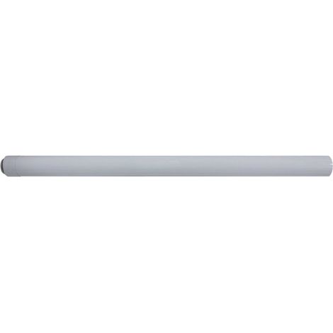 Vaillant tubo di estensione 80 125 polipropilene 2m