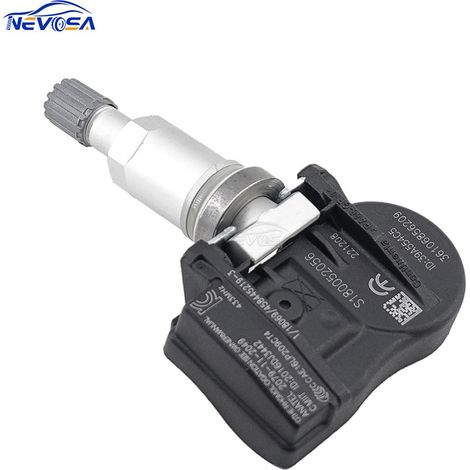 36106856209 ist geeignet für BMW Alpina Autoteile, Reifendrucksensoren und Reifendruckdetektoren. (1/4)