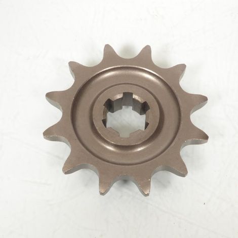 Ausgangszahnrad Sifam für Motorrad TM 125 Cross 12 Zähne, Teilung (1/3)
