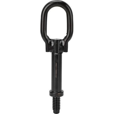 Crochets de remorque pour essieux avant et arrière, crochets de remorque haute performance, acier forgé, numéro OE 1768868, 6M21 17B804 AD, applicable à Energi 2014-2018. (1/5)