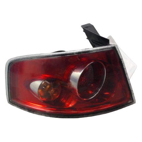 [PRODUIT D'OCCASION] Feu Arriere Gauche  SEAT Ibiza III Phase 1 (6l) 2002-2006 ♻️ Ref Oe. 6l6945111b - Garantie à vie (1/3)