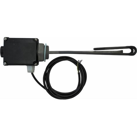 Solarbetriebener Tauchsieder TPST0030