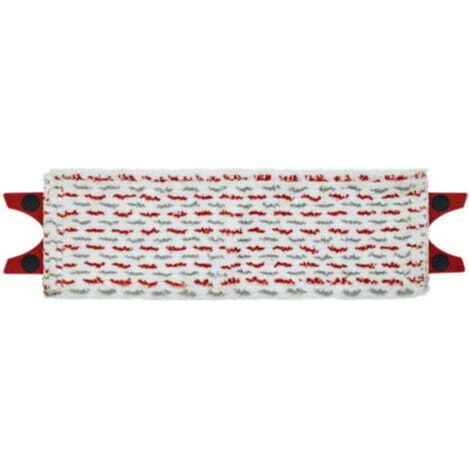 [NEVER USED] Suitable for Vileda/O-Cedar XL folding flat mop head cleaning mop accessories