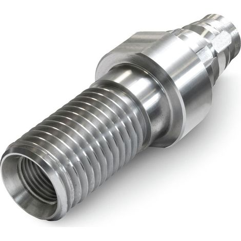 ROTHENBERGER Adaptateur, G1/2"(A) vers M16(A), pour RD 160/200 FF35097