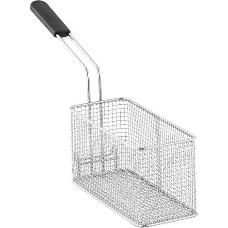 Panier à friture 700 9L - Bartscher (1/2)