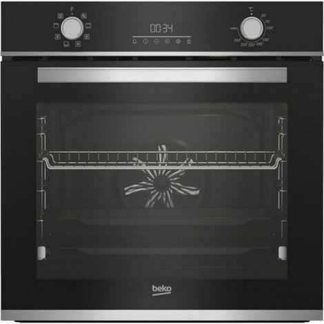 Four multifonction BEKO BBIM13300XD 72 L 2500 W A Noir (1/4)