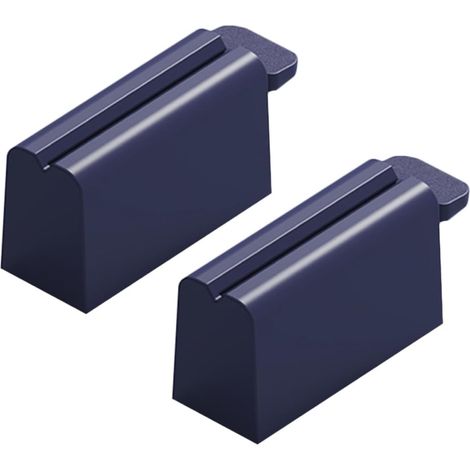 Wall Mounted Towel Rack Easy to Install Stainless Steel