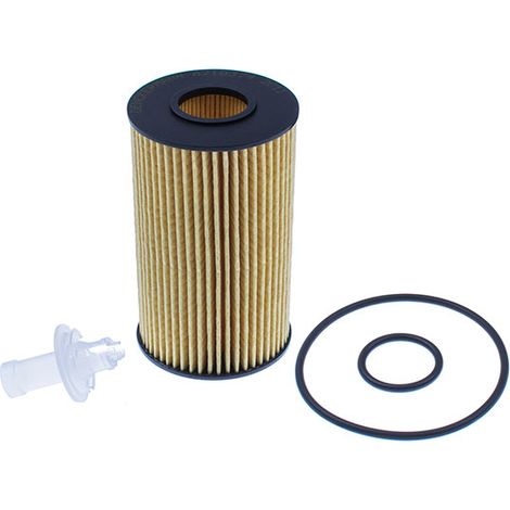 Filtro de aceite A210374 denckermann