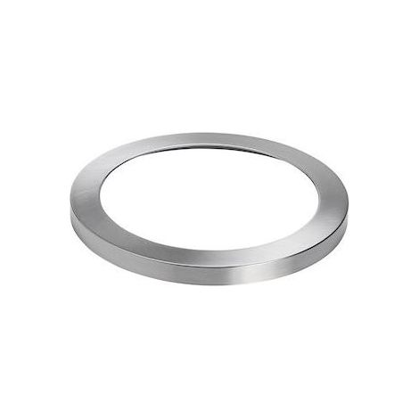 collerette aimantée - pour aric universal - 12w - nickel - aric 50716