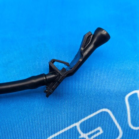 28932-2GL0A is suitable for Venucia T60 and T60EV hood washer nozzles with wiper hoses. (1/4)