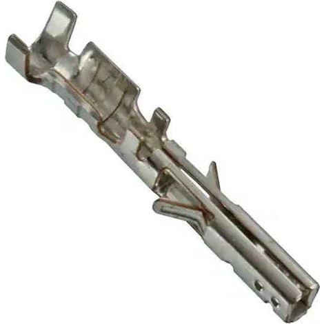 Borne Micro Fit femelle 26-30 awg