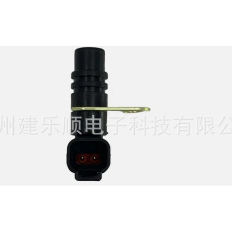 2874A003 speed sensor is suitable for diesel engines and 4224821M1 construction machinery excavator parts. (1/4)
