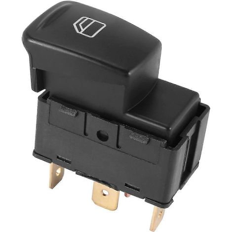 Interrupteur avant gauche/droite pour Smart 454 2004-2006 A4548201010 (Hayon) (1/5)