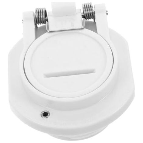 Compatible avec les serrures de nettoyage murales pour une installation facile et des résultats de nettoyage optimaux (1/5)