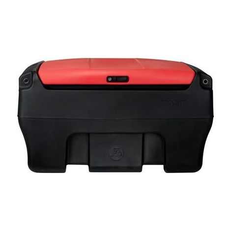 Citerne 200L gasoil et fuel domestique 24V 35L/min PRESSOL (1/3)
