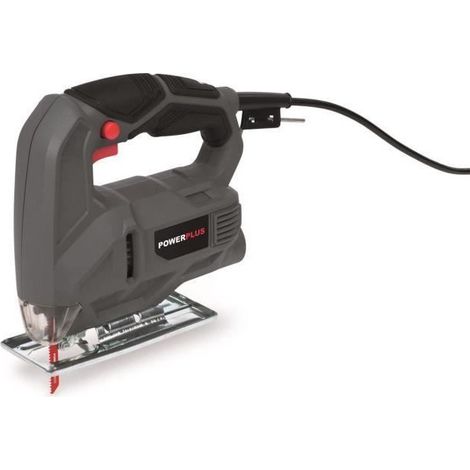 POWERPLUS Scie sauteuse a angle reglable 450 W POWE30010 (1/4)