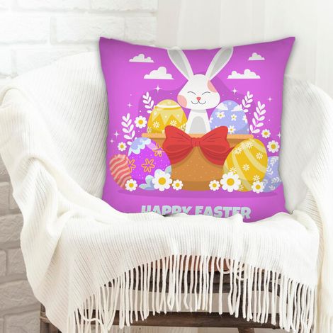 Housse de coussin de salon maison douce confortable pour canapé lit salon chambre à coucher (1/5)