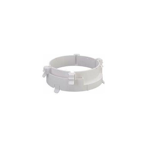 Connecteur de Tuyau d'échappement de climatiseur, coupleur de Tuyau d'échappement de climatiseur de 19 cm de diamètre pour l'entretien-LIAIKI (1/5)