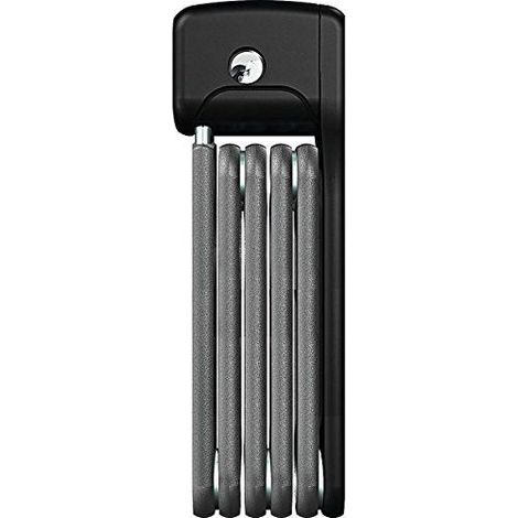 Abus Bordo Lite 6055/85 cadenas noir