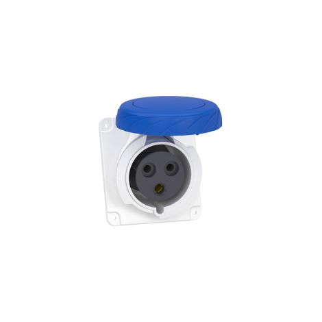 Soc Pr In 32A Ip67 220 3P - PKY32F723