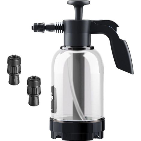 Pulvrisateur de mousse pour lavage auto 2000 ml format standard (1/5)