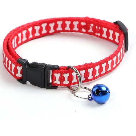 Collar para perros Native Pup Thin Blue Line (1/5)