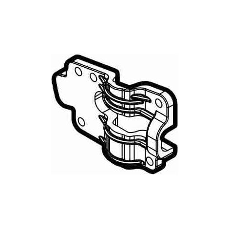 PPD1347R03.4540 Collar de repuesto original NICE PPD1347R03.4540