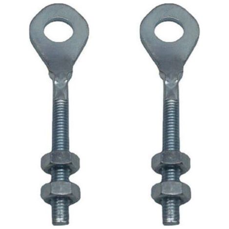Alovez - Kettenspanner für Strandbuggys und 50/70/90/110/125cc Quads (1/5)