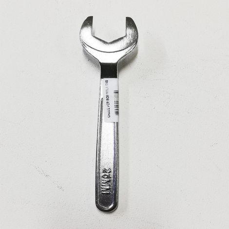 Chiave 25mm per bombola (1/2)