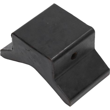 Adecuado para poleas de goma en forma de V de 4 pulgadas de uso general, aplicables a barcos, remolques y yates.