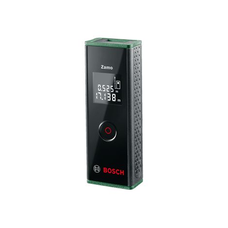 Bosch Télémètre laser Zamo (1/4)