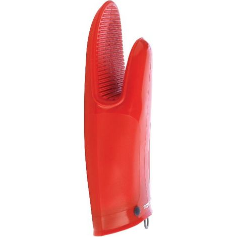 Gant Cuisine Silicone Coton Protection Thermique & Adhérence - Mastrad