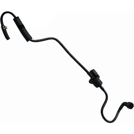 Électrovanne de canister à charbon actif BV619D289CA Compatible avec Ford Focus. (1/5)