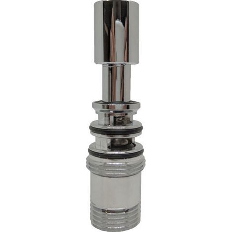 Ricambio per deviatore miscelatore vasca esterno Fima Carlo Frattini F2264CR (1/2)