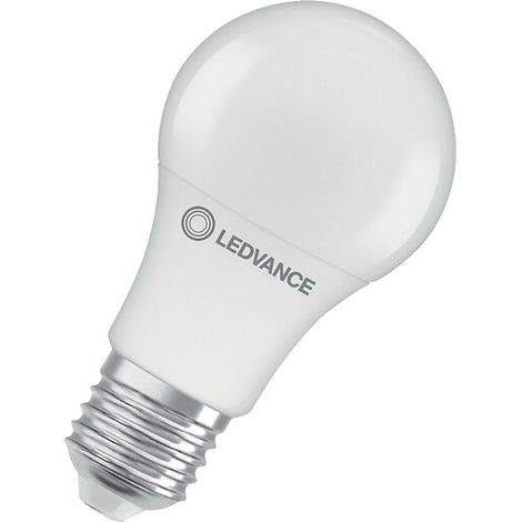 Lampe E27 avec sensor 8.8W 827 - LEDVANCE (1/3)