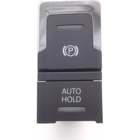 Applicable au commutateur de frein de stationnement électronique Volkswagen Lamando 5GD 927 225A (1/5)