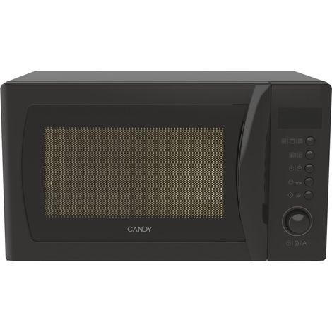 Candy Idea CMGA20SDLB Schwarz Grill-Mikrowelle Arbeitsplatte 20 l 700 W (1/5)