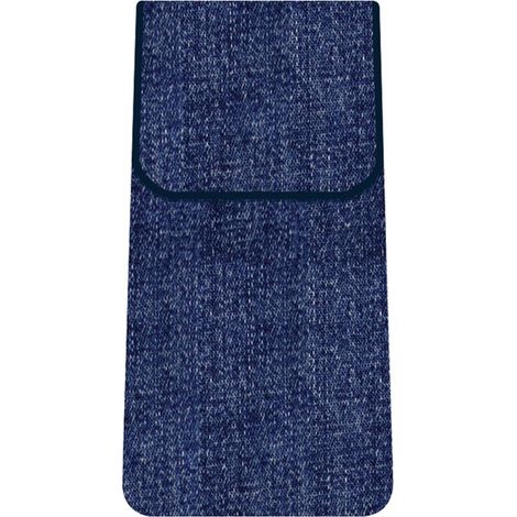 Sac Poussette De Marché Jean - Trolley 2.0 - Rebel