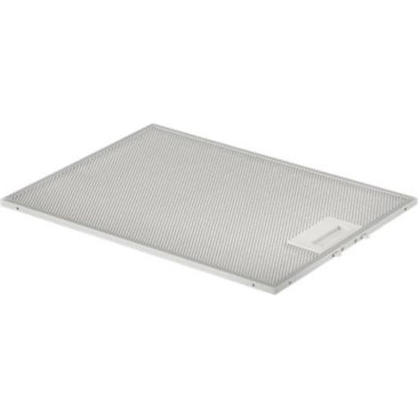 Filtro metalico Bosch 367x265x8