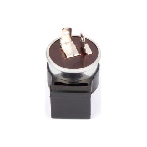 Centrale clignotants courte 12V 8/10W