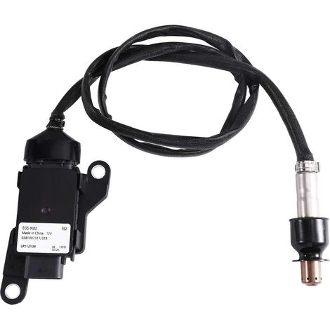Nitrogen Oxide Capteur NOx Capteur LR112139 JPLA – 5J299 – DF /H pour avec Land Rover Discovery Defender Range Rover / Sport Velar – pièce de remplacem