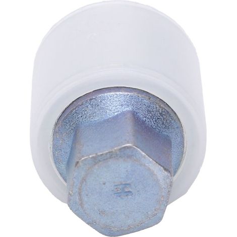 douille de vis antivol pour pneus de voiture, compatible avec A1 A3 A5 A4L A6L A7 A8 Q5 Q3 TT R8 (1/5)